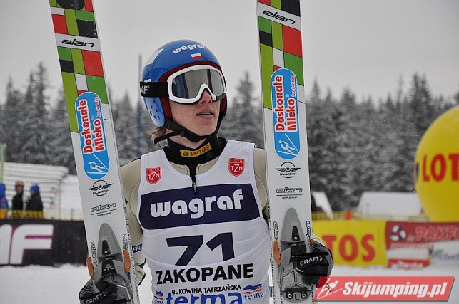 100 Dawid Kubacki